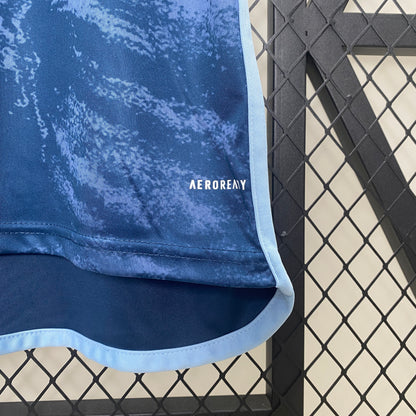 Camisa do Cruzeiro lll 2024/25 Masculina Torcedor