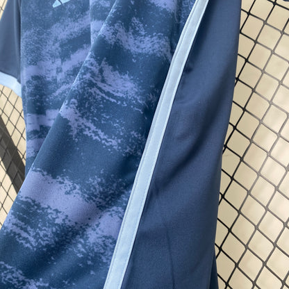 Camisa do Cruzeiro lll 2024/25 Masculina Torcedor