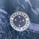 Camisa do Cruzeiro lll 2024/25 Masculina Torcedor