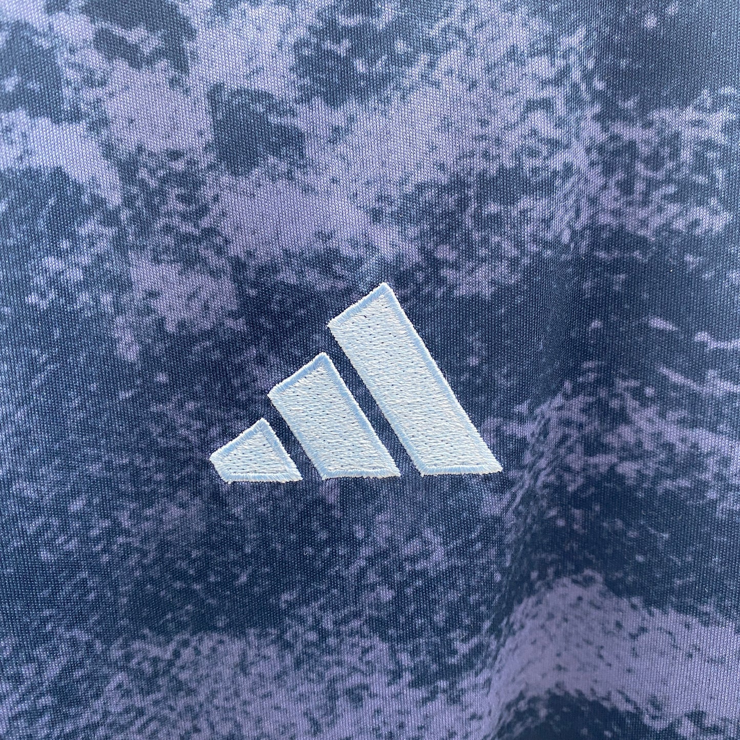 Camisa do Cruzeiro lll 2024/25 Masculina Torcedor