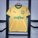 Camisa do Palmeiras 2024/25 Masculina Torcedor