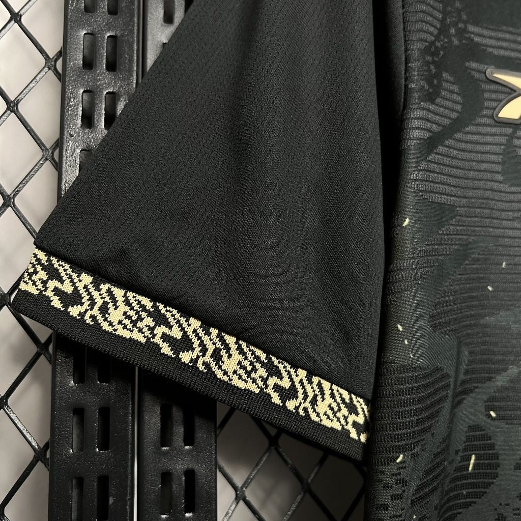 Camisa do Botafogo ll 2024/25 Masculina Torcedor