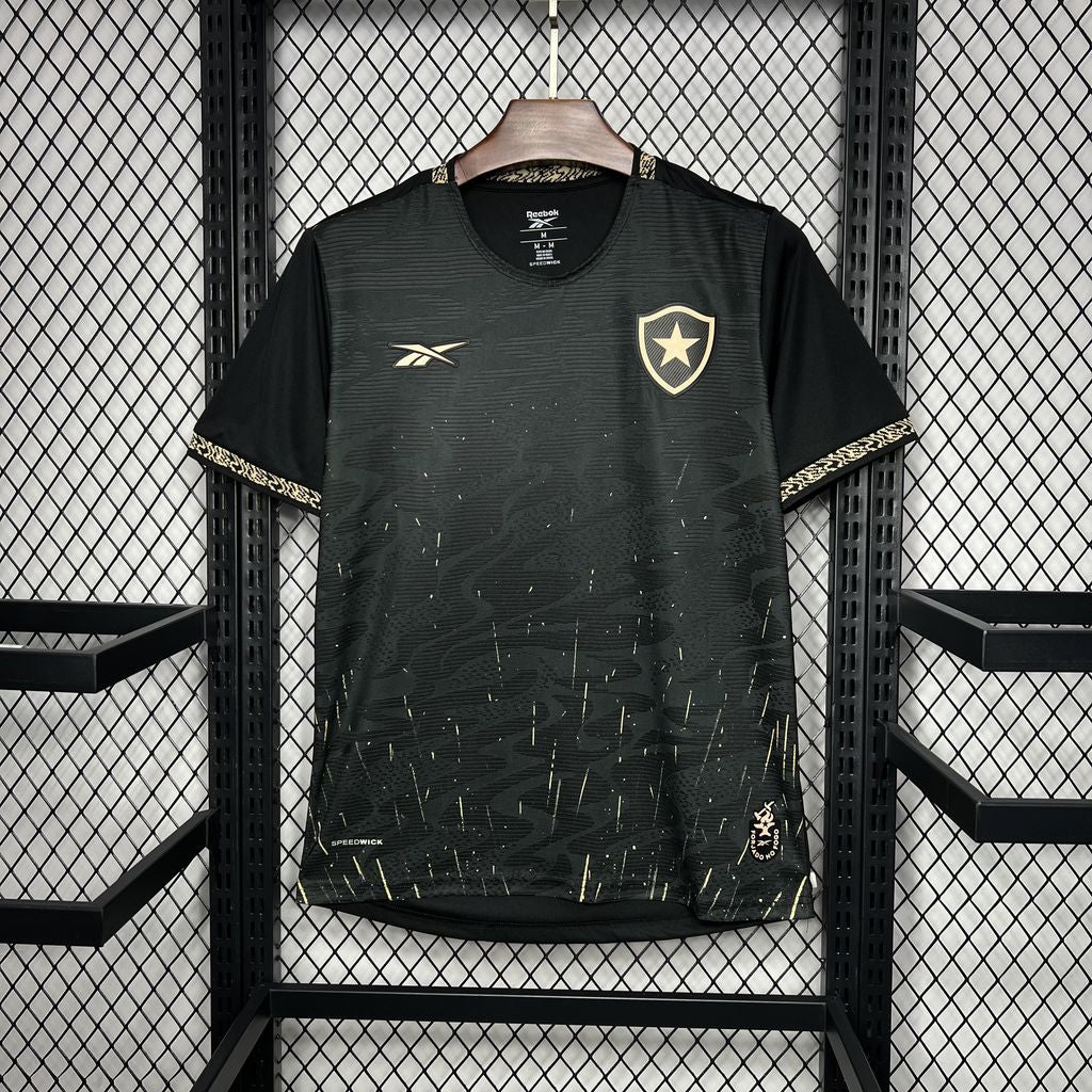 Camisa do Botafogo ll 2024/25 Masculina Torcedor