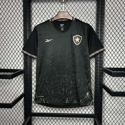 Camisa do Botafogo ll 2024/25 Masculina Torcedor