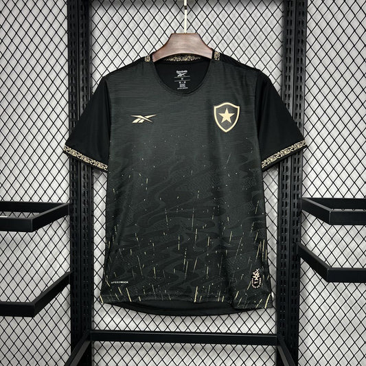 Camisa do Botafogo ll 2024/25 Masculina Torcedor