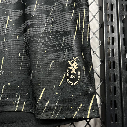 Camisa do Botafogo ll 2024/25 Masculina Torcedor