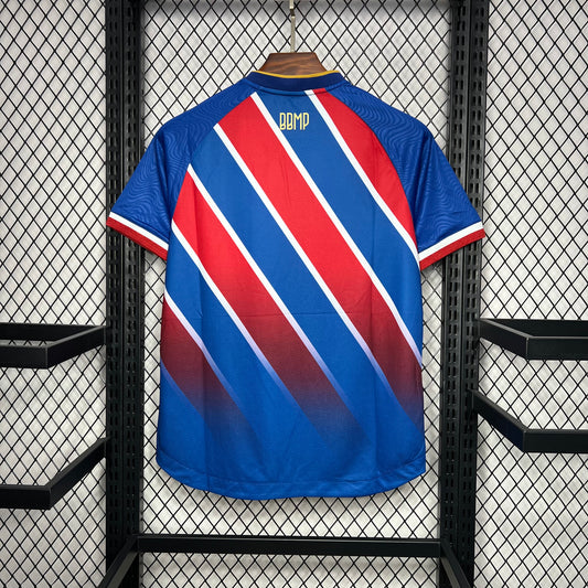Camisa do Bahia ll 2024/25 Masculina Torcedor