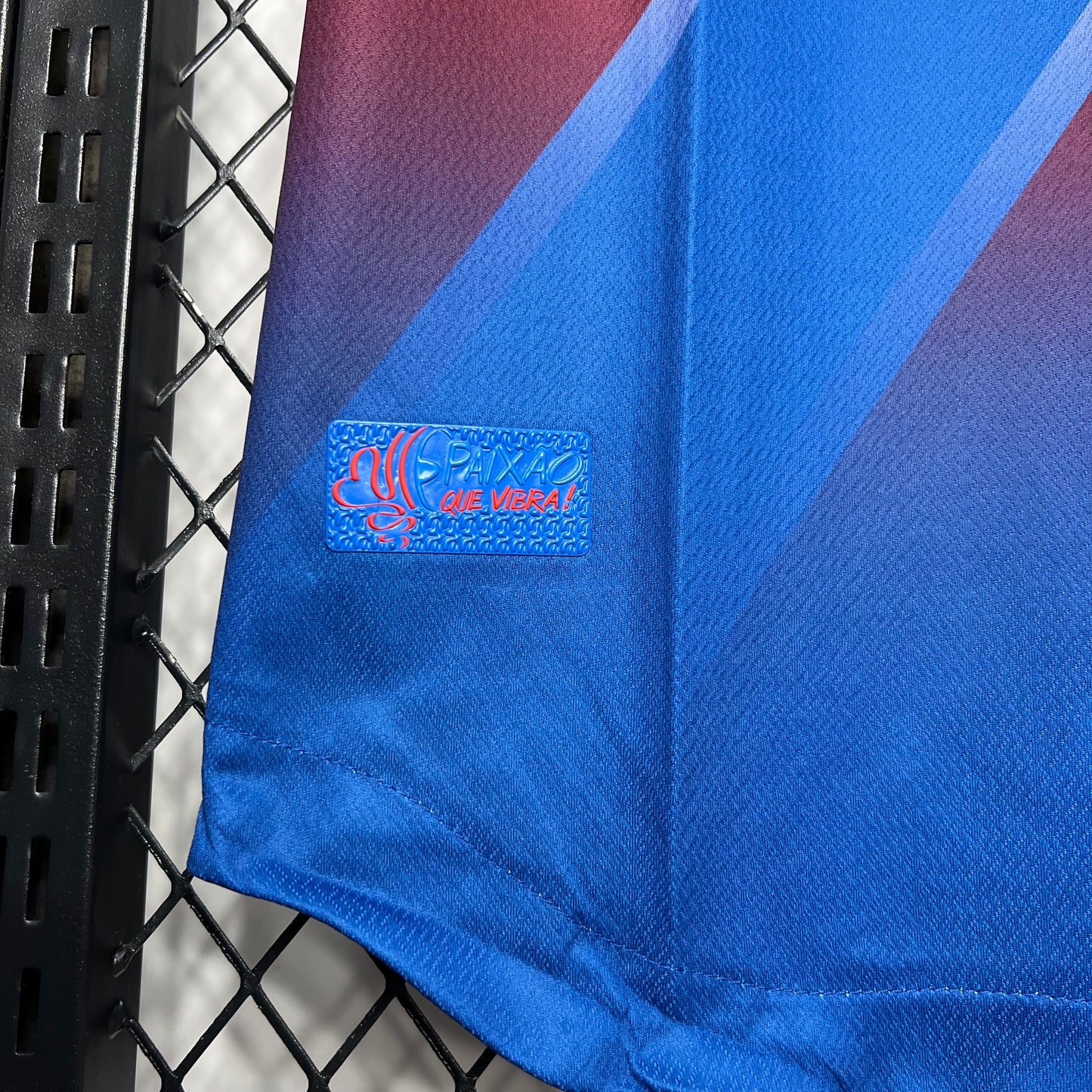 Camisa do Bahia ll 2024/25 Masculina Torcedor