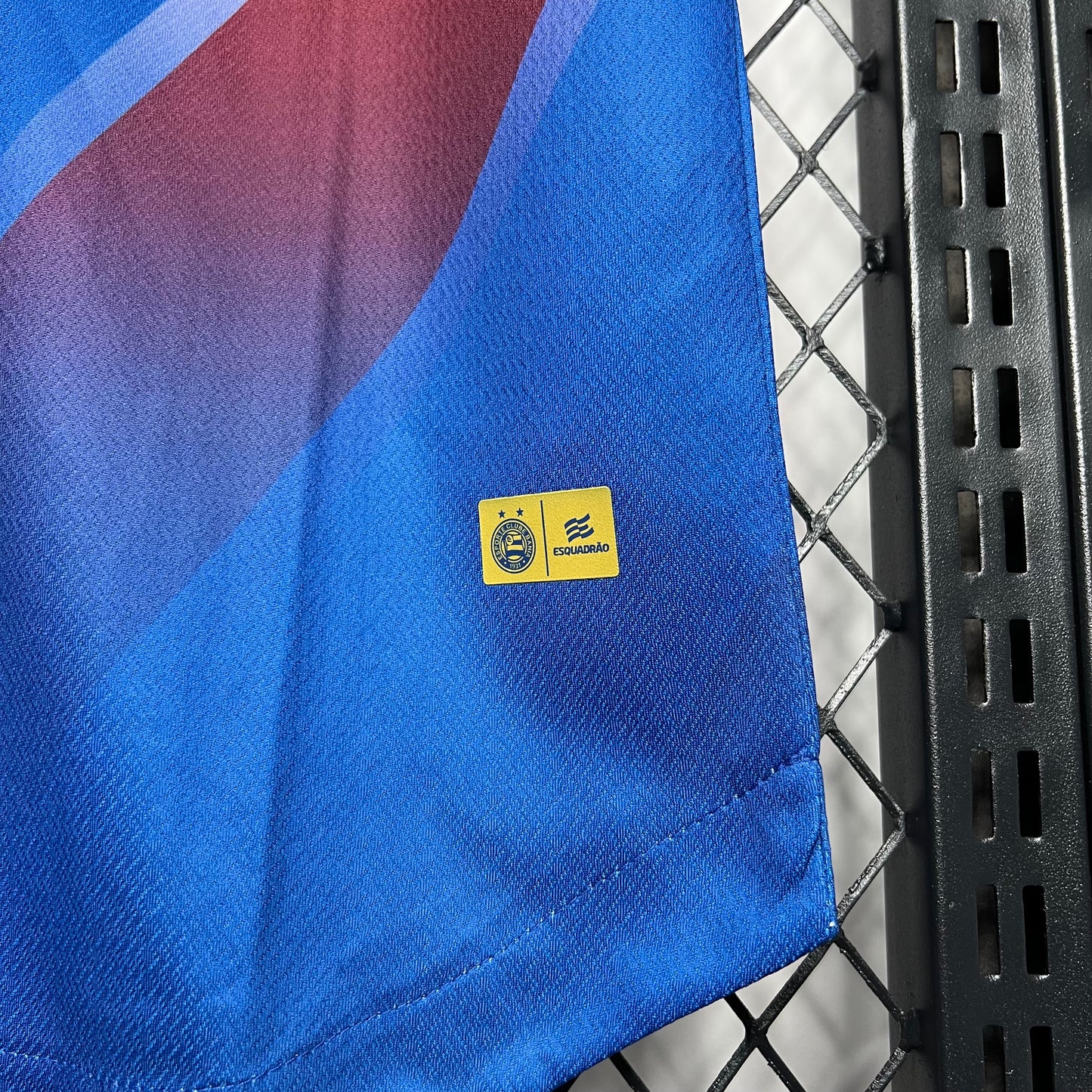 Camisa do Bahia ll 2024/25 Masculina Torcedor