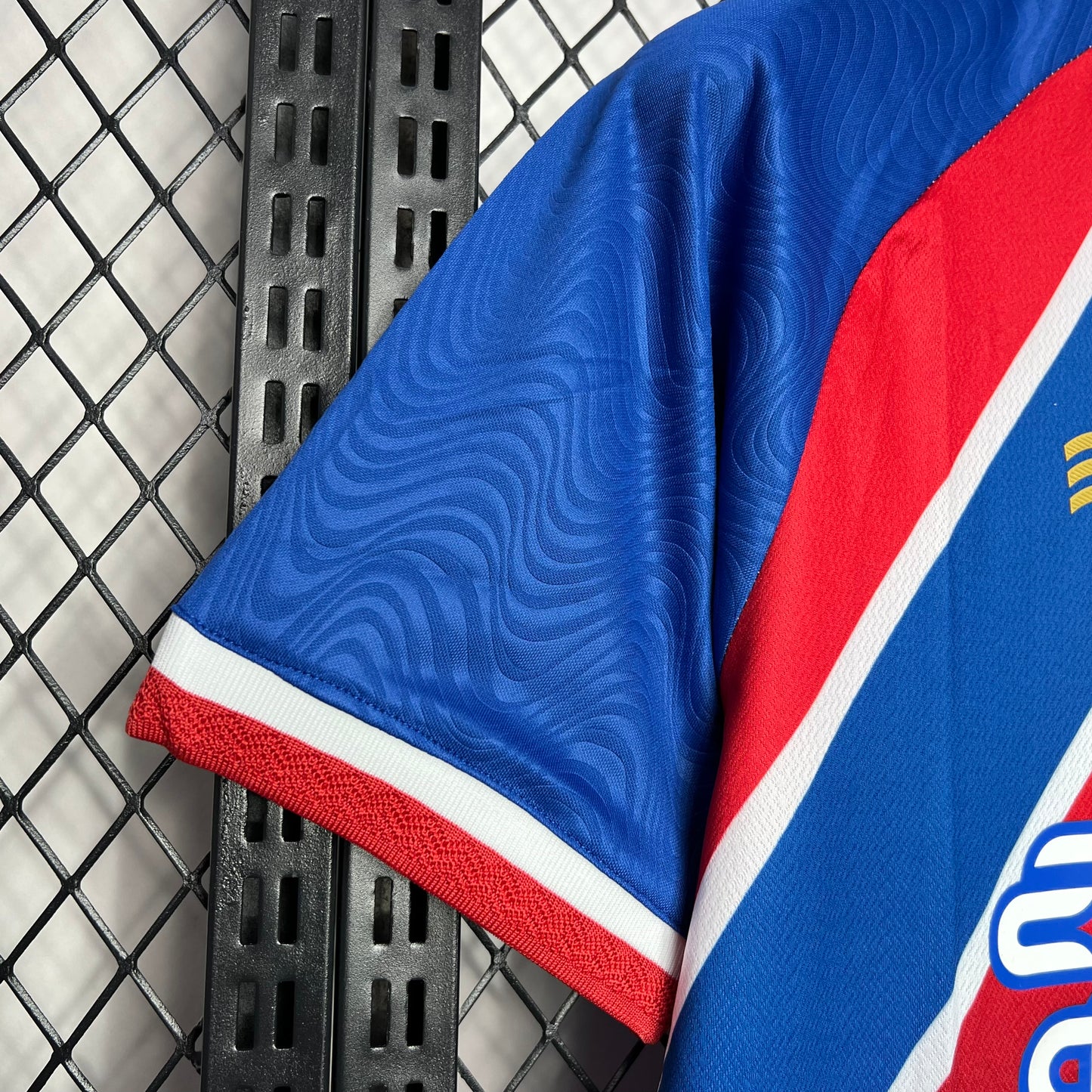 Camisa do Bahia ll 2024/25 Masculina Torcedor