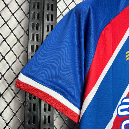 Camisa do Bahia ll 2024/25 Masculina Torcedor