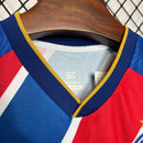 Camisa do Bahia ll 2024/25 Masculina Torcedor