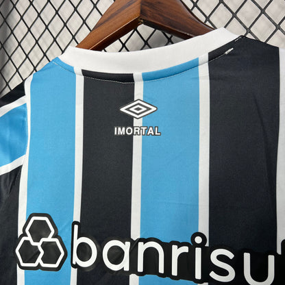 Camisa do Grêmio l 2024/25 Masculina Torcedor