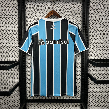 Camisa do Grêmio l 2024/25 Masculina Torcedor