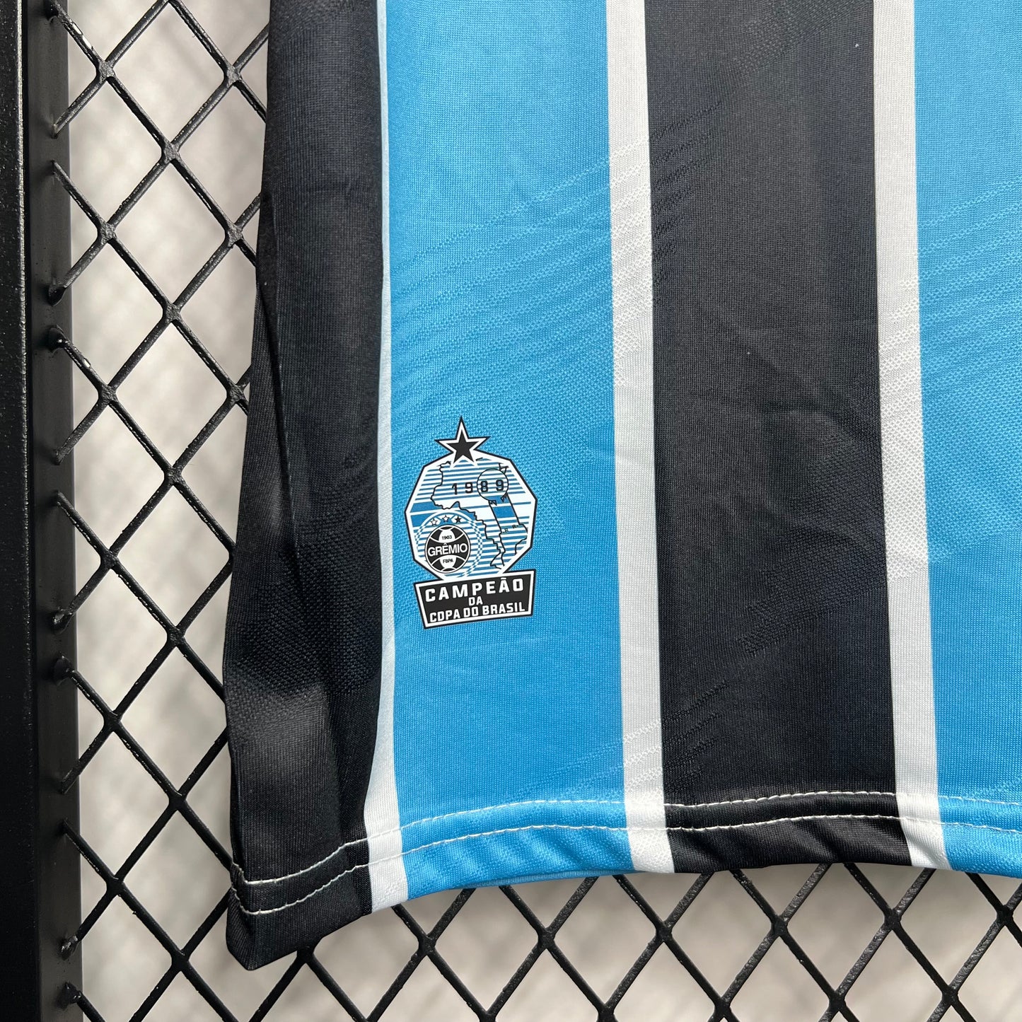 Camisa do Grêmio l 2024/25 Masculina Torcedor