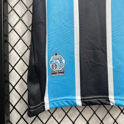 Camisa do Grêmio l 2024/25 Masculina Torcedor