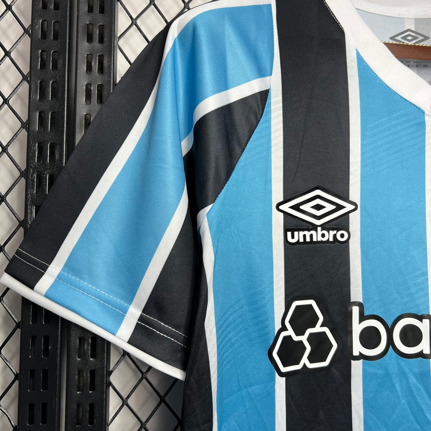 Camisa do Grêmio l 2024/25 Masculina Torcedor