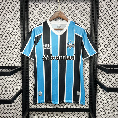 Camisa do Grêmio l 2024/25 Masculina Torcedor