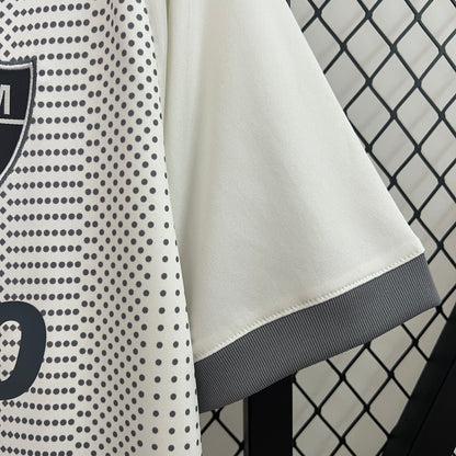 Camisa do Atlético Mineiro ll 2024/25 Masculina Torcedor