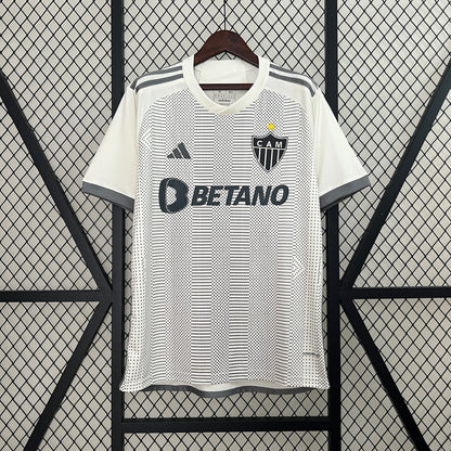 Camisa do Atlético Mineiro ll 2024/25 Masculina Torcedor