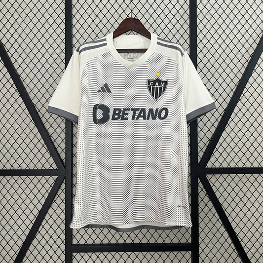Camisa do Atlético Mineiro ll 2024/25 Masculina Torcedor
