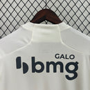 Camisa do Atlético Mineiro ll 2024/25 Masculina Torcedor