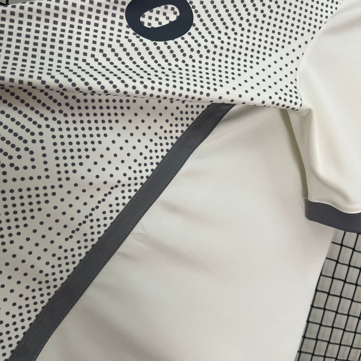 Camisa do Atlético Mineiro ll 2024/25 Masculina Torcedor