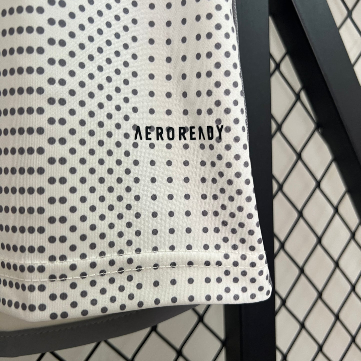 Camisa do Atlético Mineiro ll 2024/25 Masculina Torcedor