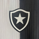 Camisa do Botafogo 2024/25 Masculina Torcedor