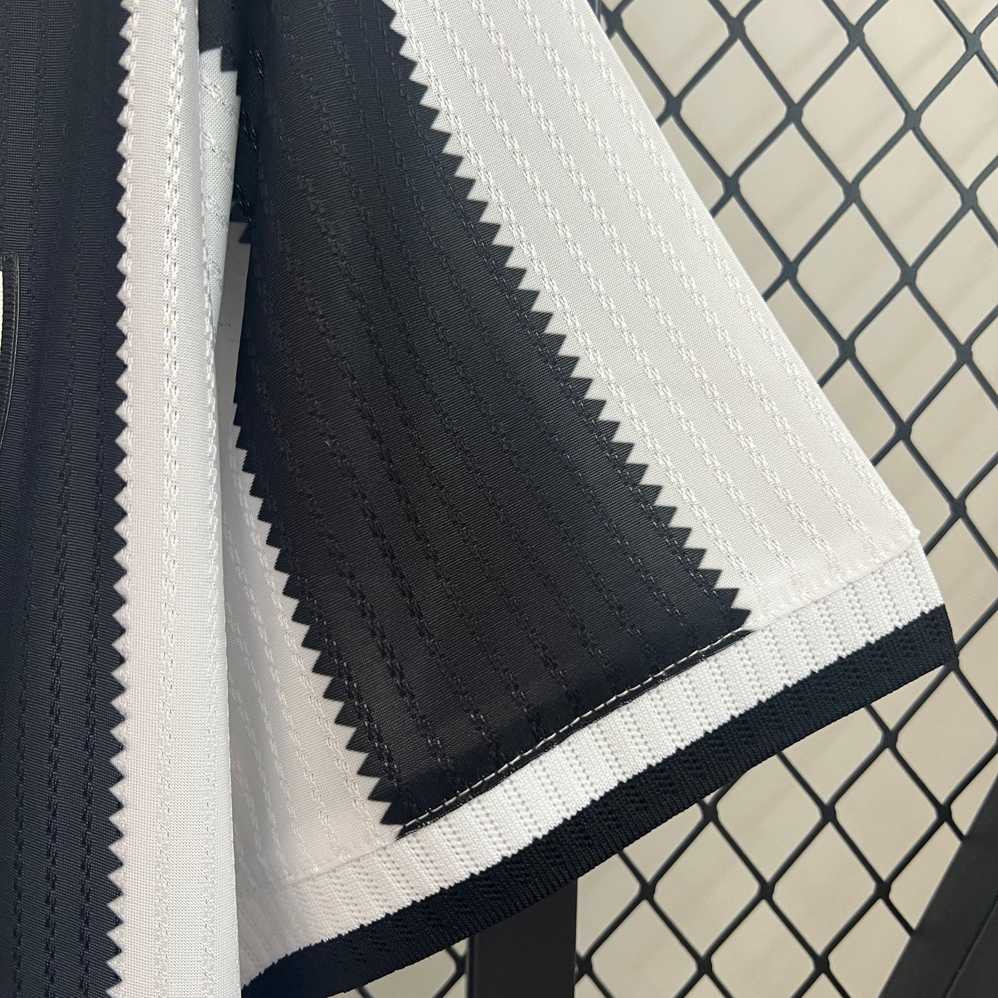 Camisa do Botafogo 2024/25 Masculina Torcedor