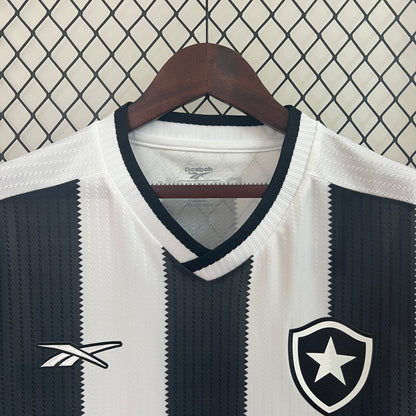 Camisa do Botafogo 2024/25 Masculina Torcedor