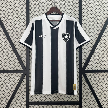 Camisa do Botafogo 2024/25 Masculina Torcedor