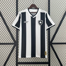 Camisa do Botafogo 2024/25 Masculina Torcedor