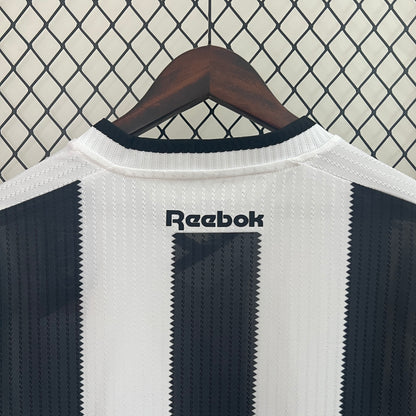 Camisa do Botafogo 2024/25 Masculina Torcedor