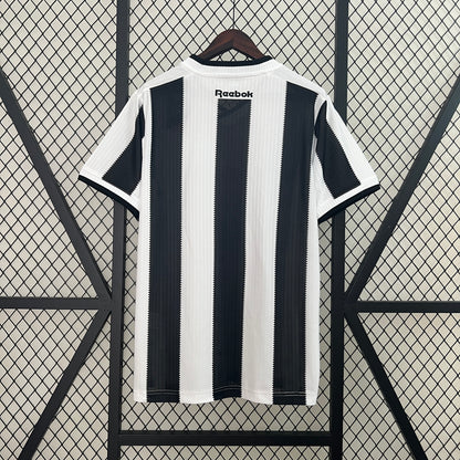 Camisa do Botafogo 2024/25 Masculina Torcedor