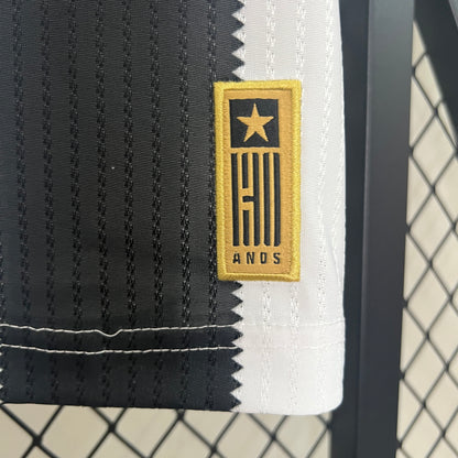 Camisa do Botafogo 2024/25 Masculina Torcedor