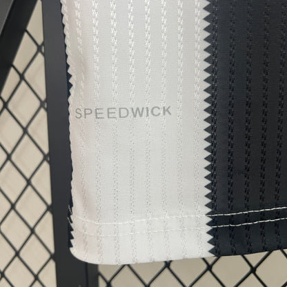 Camisa do Botafogo 2024/25 Masculina Torcedor