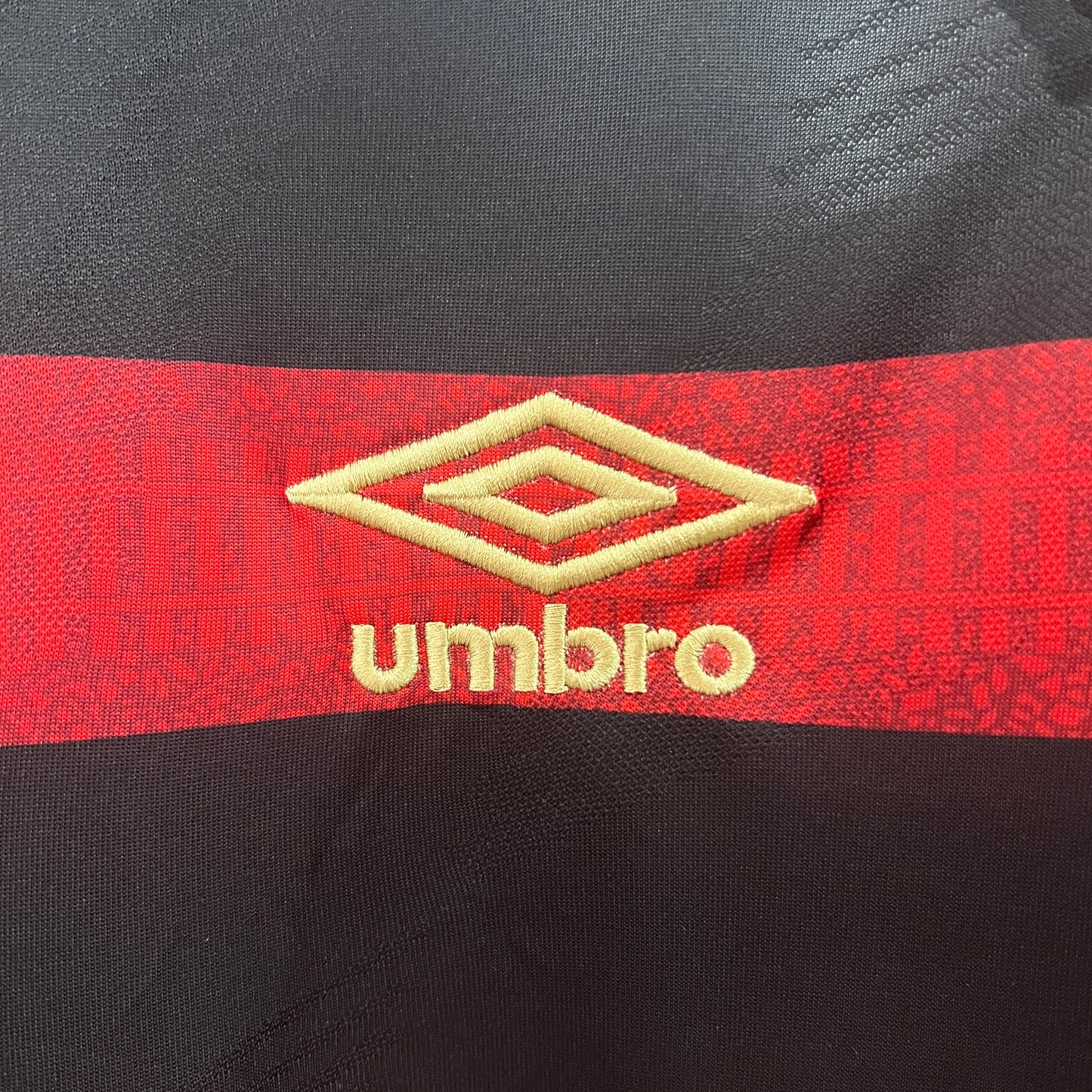 Camisa do Sport l 2024/25 Masculina Torcedor