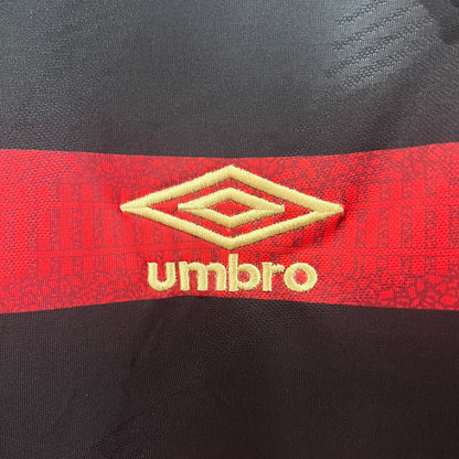 Camisa do Sport l 2024/25 Masculina Torcedor