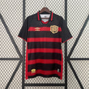 Camisa do Sport l 2024/25 Masculina Torcedor