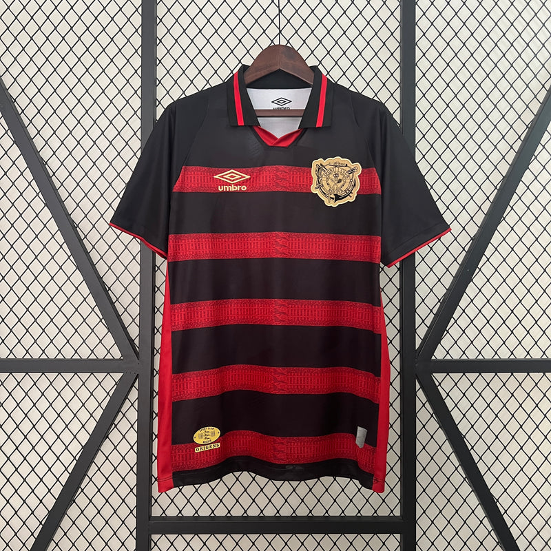 Camisa do Sport l 2024/25 Masculina Torcedor