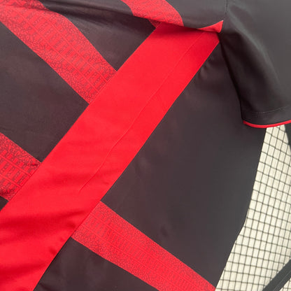 Camisa do Sport l 2024/25 Masculina Torcedor