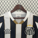 Camisa do Santos ll 2024/25 Masculina Torcedor