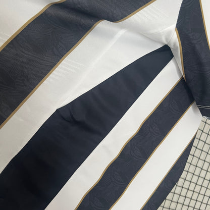 Camisa do Santos ll 2024/25 Masculina Torcedor