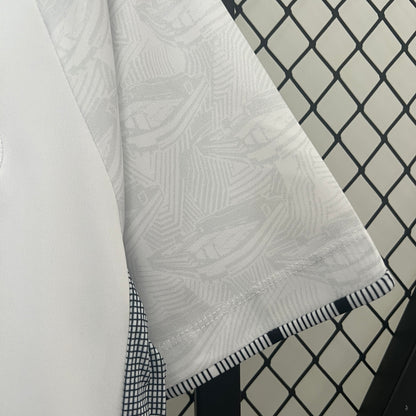 Camisa do Santos l 2024/25 Masculina Torcedor