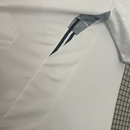 Camisa do Santos l 2024/25 Masculina Torcedor