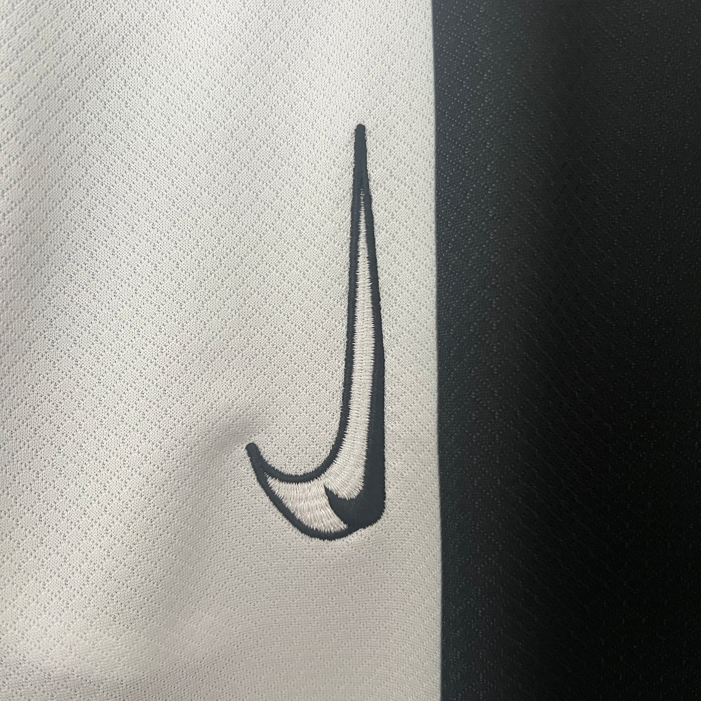 Camisa do Corinthians lll 2024/25 Masculina Torcedor