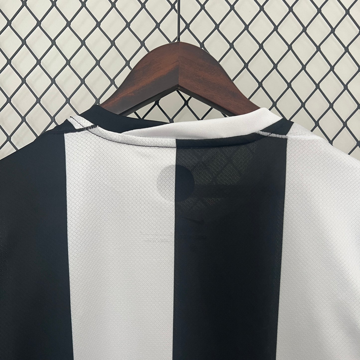 Camisa do Corinthians lll 2024/25 Masculina Torcedor