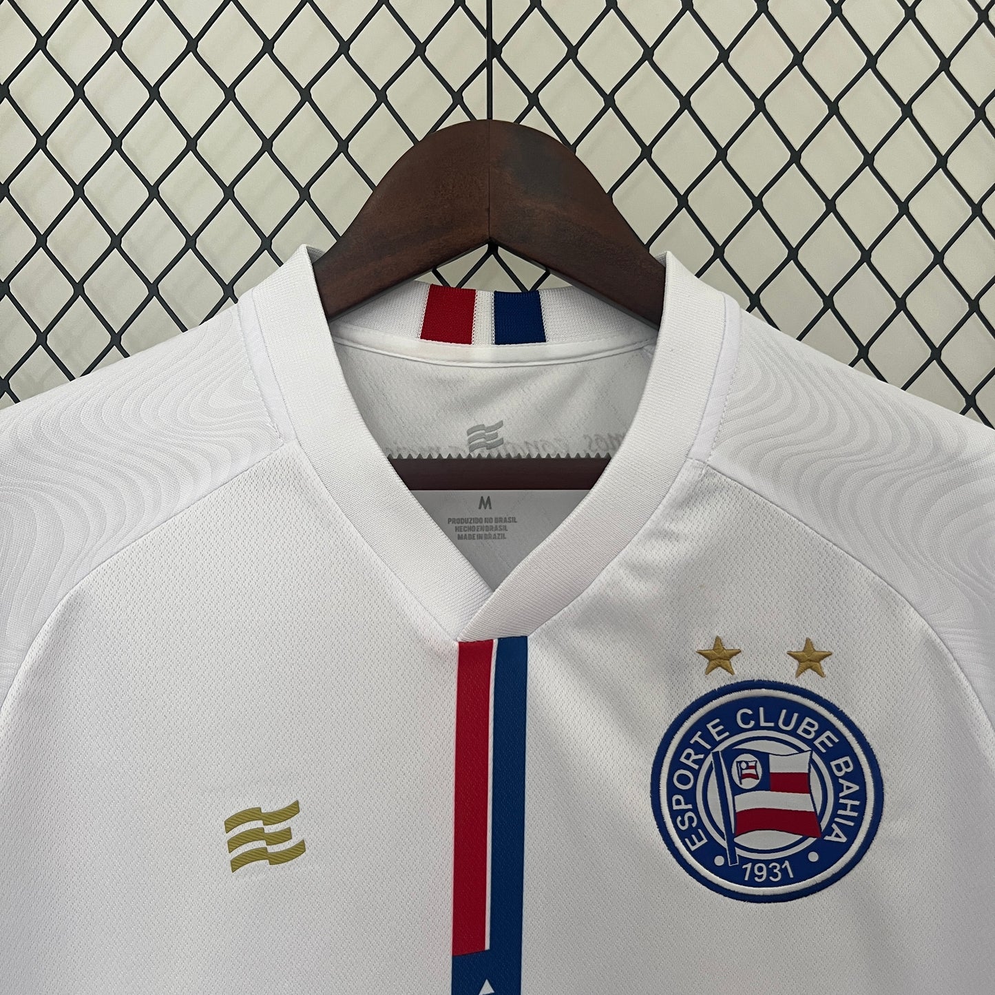 Camisa do Bahia l 2024/25 Masculina Torcedor