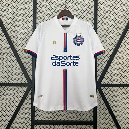 Camisa do Bahia l 2024/25 Masculina Torcedor